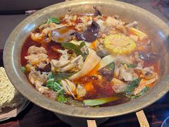 -破店肥哈·海鲜·烧烤(郑州银泰inPARK店)