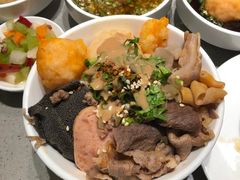 -海底捞火锅(翔龙天地广场店)