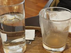 -The Lounge·大堂酒廊·北京粤财JW万豪酒店