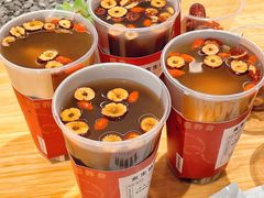 -炖物24章·顺时轻养茶(黄龙店)