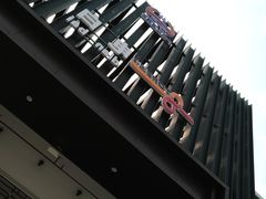 -麦当劳(电白服务区店)