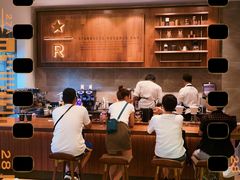 -星巴克臻选(广州沙面店)