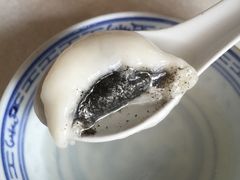 芝麻汤团-古徽州馄饨店(宝安路店)