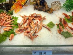 -澜悦港海鲜体验主题餐厅