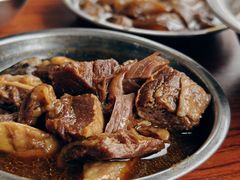 -炬龙牛肉店(新华店)