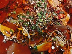 -东北大院·东北菜(三台子店)