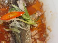 -香丰阁·烤鸭·川湘菜(清河店)