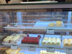 -蜂蝶来饼店(拱北总店)