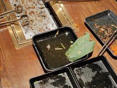 -新石器烤肉(中房金谊广场店)