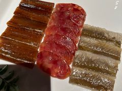 -三利音·玖弄小鲜(浦东嘉里城店)