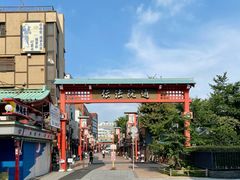 -浅草寺