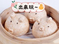 -新海利海鲜城·41年珠海老字号(夏湾店)