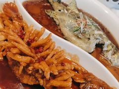 -马凯餐厅(地安门店)