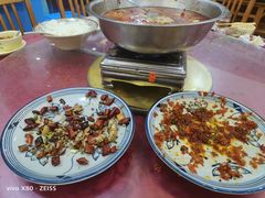 -土家菜粗粮馆(木鱼镇店)