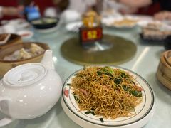 -金苑海鲜酒家(新港中路店)