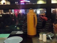 -斯琴阿妈蒙古餐厅(新城店)