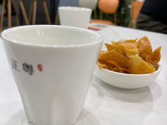 -正粤港式茶餐厅(金科悦FUN店)