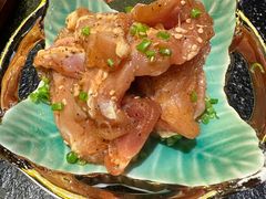 -樱嘢·炭火烧肉(惠南店)