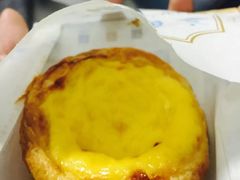 -莉莲蛋挞(大华悦沢书店)