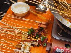 -黔哆哆地摊酸汤火锅(清湖店)
