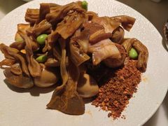 -初蓉丨遇见新川菜(亲贤街荣耀店)