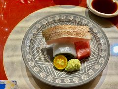 -鮨青(恒基名人购物中心店)