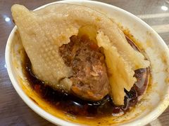 -百年认一力 太原老字号 (桥头街店)