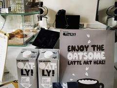 -常识咖啡common sense(春熙路店)