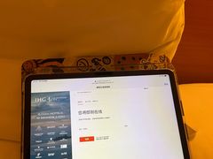 -上海浦东康桥绿地假日酒店