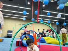 -美吉姆早教(高新中心)