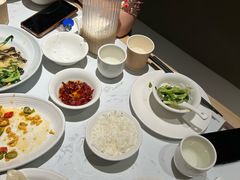 -关东小磨东北菜(漕河泾印象城店)