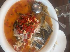 -茶港食堂(武昌店)