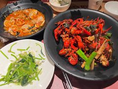 -天宝兄弟·湘菜龙虾馆