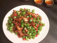 -鹏城人家海鲜酒家·23年老字号(较场尾店)