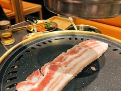 -西塔老太太泥炉烤肉(双井店)