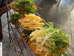 -尼玛藏家风味园(阿山食城店)