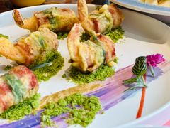 -甜阿姨·天台花园私房菜(万松园店)