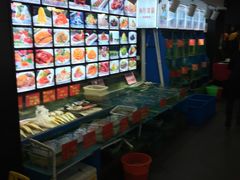 -紫阳家宴(源深店)