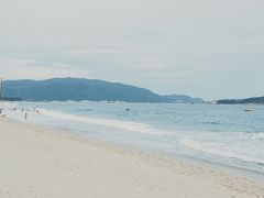 -亚龙湾喜来登·美景台大堂吧