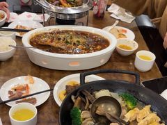 -一楼食业·美食人家