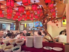 -巴蜀大将火锅(春熙店)
