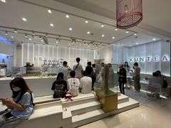 -KUNCHA鲲茶·江西制茶(铜锣湾店)