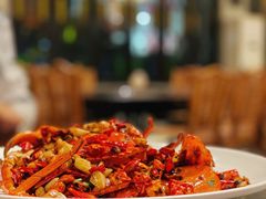私房炒肉蟹-猪肉婆私房菜(容桂总店)