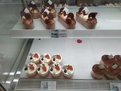 -好利来(东直门银座店)