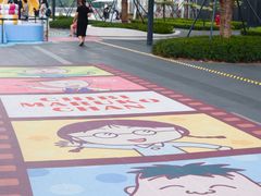 -东莞松山湖万象汇