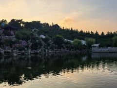-威海华夏城景区