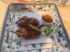 -千百味红餐厅·非遗江西菜(绿地双子塔总店)