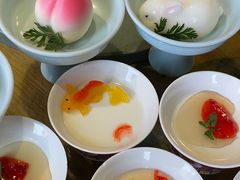 -局气 烤鸭·北京菜(前门店)