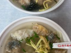 -海平馄饨(逍遥二路店)