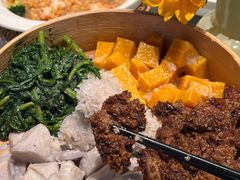 -U你·天然调味(南湖总店)